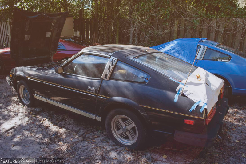 Illustration for article titled Do It In a Datsun